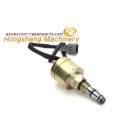 中国 D.P. ExcavatorHitachi EX200-2 EX200-3 EX200-5のためのセンサー4339559 433559 販売のため