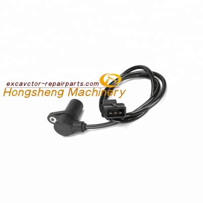 China Sensor 20482772 de Crank Shaft Position da máquina escavadora para EC210 EC240 EC290 à venda