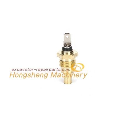 China Excavator Water Temperature Sensor Plug SWZ489U268F1 For KOBELCO SK200-3 for sale