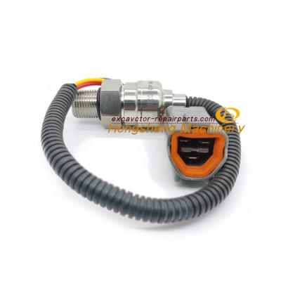 China Main Pump Excavator Pressure Sensor 7861-92-1610 For PC200-6 PC220-6 PC300-6 for sale