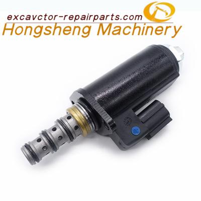 China G24YB50 Excavator Solenoid Valve SK200-8 YN35V00051F1 ISO9001 Certified for sale