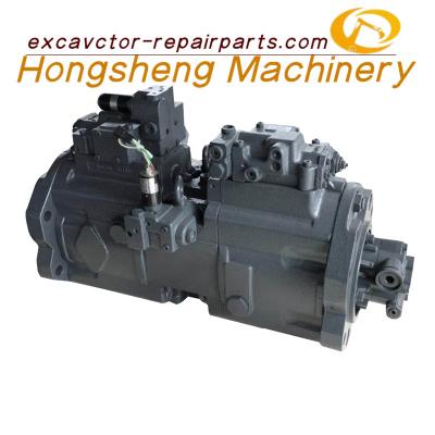 China K3V180 excavador Hydraulic Pump K5V180DT/DTP Kawasaki Hydraulic Pump en venta