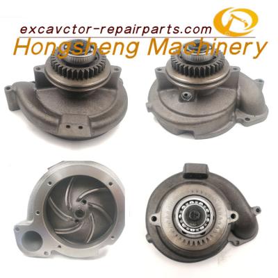 China Carter E345D E349D C13 Water Pump Replacement 352-0206 / 10R-2129 for sale