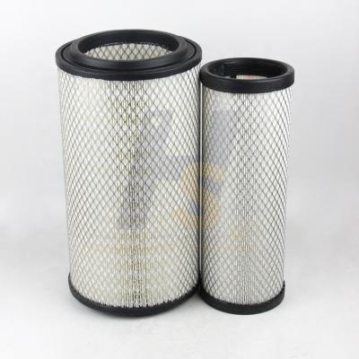China 17801-3460 Excavator Fuel Filter Inner Grid 17801-3450 ISO 9001 Approved for sale