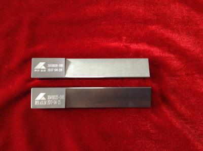 China High Precision Solid Carbide Tools Semi Finishing Coated Milling Cutter for sale