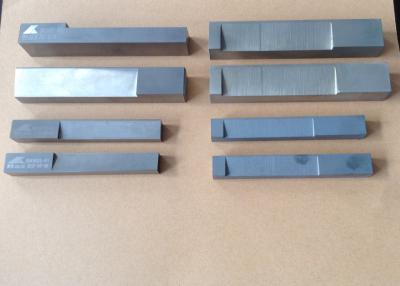 China Engrenagem do carboneto que corta a dureza alta de Toos Silver Color Wear Resistance à venda