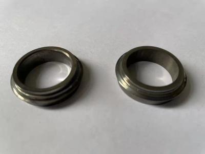 China Finishing Battery Cemented Carbide Die Ring wear resistance for sale