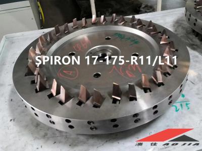 China Silver Carbide Milling Cutters for sale