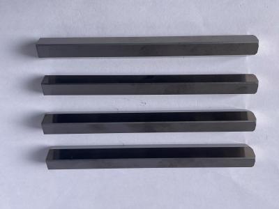中国 Pentagonal炭化物の切削工具の刃5の表面105×15.2×10.16 販売のため