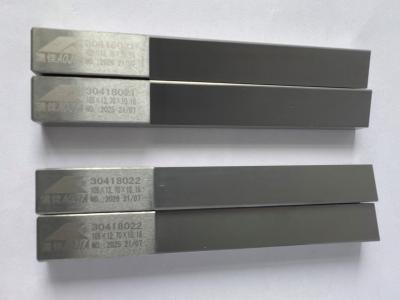 China Herramientas de corte sólidas del carburo de la alta precisión EN el AP que cubre 105×14.00×10.16 en venta