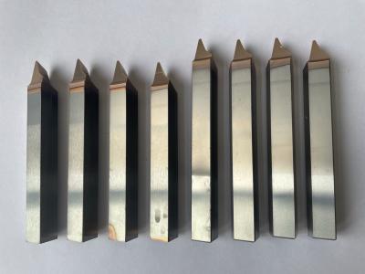 Chine revêtement jaune de Rods DURANA de coupeurs de fraisage de carbure cimenté à vendre