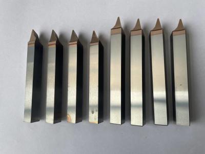 China Carbide Gear Cutter Blade For Spiral Bevel Gear Cutting From China Factory for sale