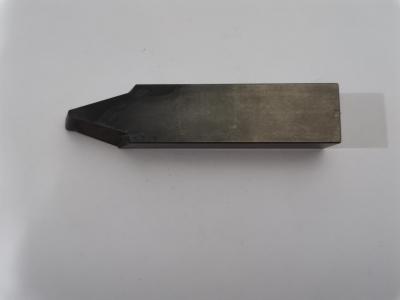 China Three Faces Carbide Cutter Blade For Bevel Gear Cutting From China Factory for sale