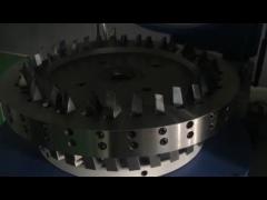 Le produit est soumis à un contrôle de qualité supérieur.