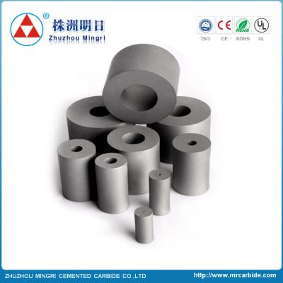 China YG25C GT40 GT55 Cemented Carbide Die For Cold Heading for sale