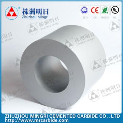 China Matrijs van de het Carbide Koude Rubriek van YG20C YG22C de YG25C Gecementeerde Te koop