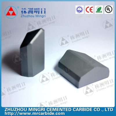 China Sintered-carbide shield cutter for sale