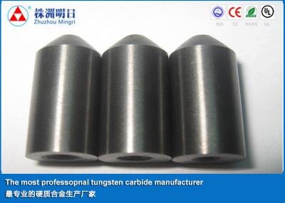 China Φ0.8mm wear resistant carbide nozzle assessment system , Tungsten Carbide Die for sale