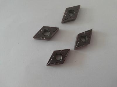 China YBC151 gecementeerde het carbide scherpe hulpmiddelen die van de carbidesnijder Tussenvoegsels tussenvoegsel malen Te koop