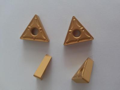 China Sturning Tungsten Carbide Inserts for sale