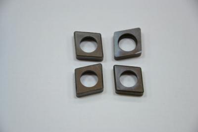 China Customized Tungsten Carbide Inserts , shim Tungsten Carbide Production for sale