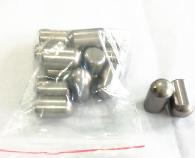 China Oil Cone Drill Bits Carbide Button Bit Fit Medium Soft And Medium Hard Rocks for sale