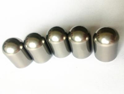 China MK8 1621 1625 partes movibles de los dientes del carburo de tungsteno  para los pedazos mineros en venta