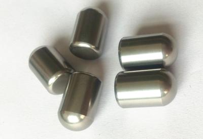 China YG6  HIP Sintered Tungsten Carbide Producers Button teeth for mining bits for sale