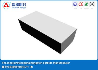 Chine Le carbure de tungstène de YM6X a soudé le modèle YT5/P30 D de lames d'astuces à vendre