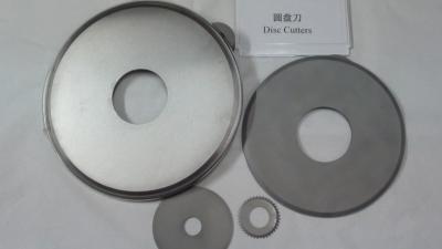China YL10.2 Grinding Carbide Disc Cutter high resistance to bonding for sale