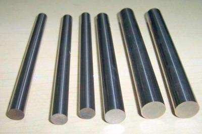 China Moedura/soldadura vazia Rod do carboneto de tungstênio com submícron à venda
