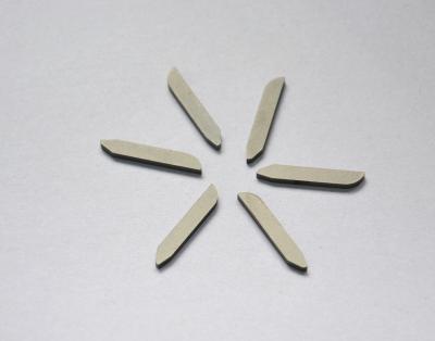 China Custom Carbide Cutting Inserts for sale
