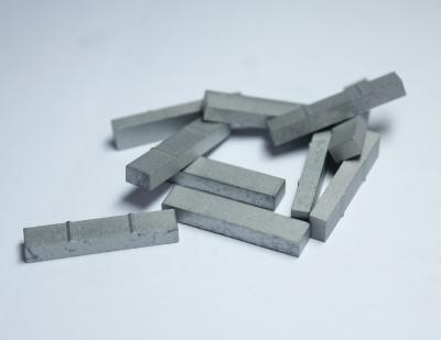 China K10 K20 YG6 Tungsten Carbide Inserts for sale