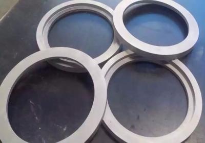 China TC Rings / Rollers Tungsten Carbide Rollers for sale