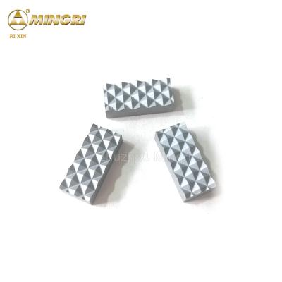 China B30 Tungsten Carbide Gripper Inserts For Chuck Jaw Carbide Insert for sale