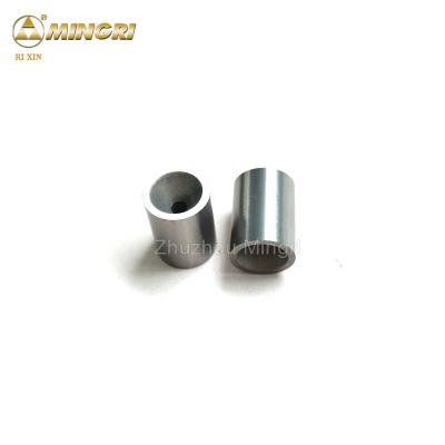 China K10 Tungsten Carbide Nozzle For Electrode Welding Coating With High Flow With Abrasion Resistance à venda