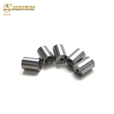 China High Abrasion Resistance Tungsten Carbide Nozzle For Sand Blasting Shot Blasting for sale