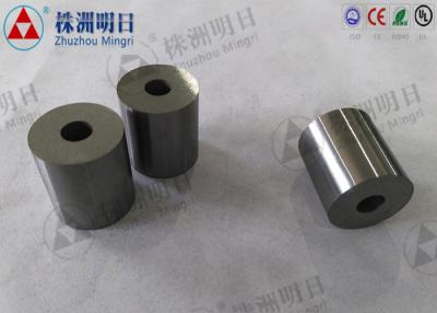 China Koude het Ponsenvorm van het wolframcarbide, de Gecementeerde Matrijzen van de Carbide Koude Rubriek, Noot het vormen zich matrijzen Te koop
