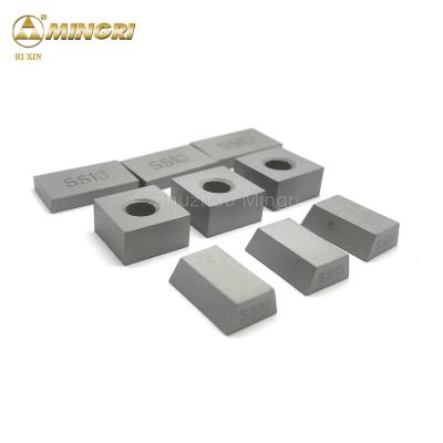 China Italy Quality Quarry Stone Cutting Machine SS10 Tungsten Carbide Brazed Tips for sale