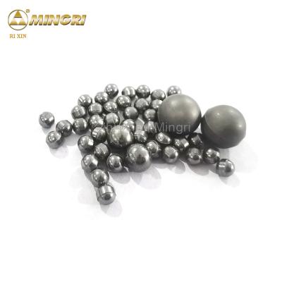 Κίνα Mining Tungsten Carbide Bearings Ball Blanks 3/32
