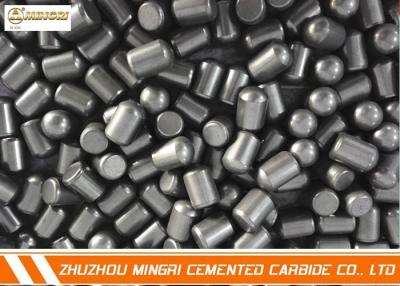 China Dth Drilling Carbide Button Bits For Scraping Knife Bits , Oil Cone Bits for sale
