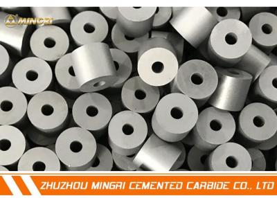China Strong Carbide Pellet Die Wear Mould Part Die Tool Carbide Heading Die for sale