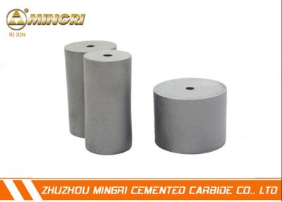 China Mingri Cemented Carbide Dies Blank Nut Bolt Die For Fastner Industries for sale