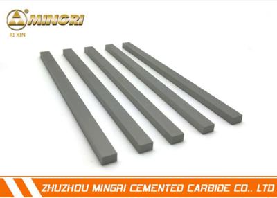 China High Wear Resistance Tungsten Carbide Strips for sale