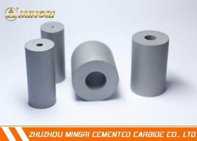 China Header Dies Blanks Tungsten Carbide Dies HIP Process Homogeneous Property for sale
