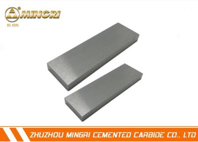 China Impact Resistance Tungsten Carbide Sheet for sale
