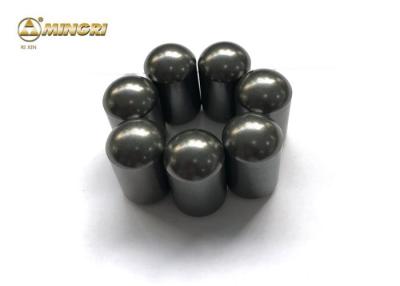 China Grade Mk8 Mining Cemented Carbide Buttons for sale