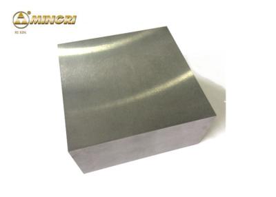 China Tungsten Carbide Sheet For Cutting Tools for sale