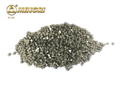 China O carboneto do corte do metal viu a lâmina com pontas do carboneto de tungstênio, categoria YM6A à venda
