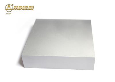 China High performance tungsten carbide draw plate, carbide tungsten plates for sale